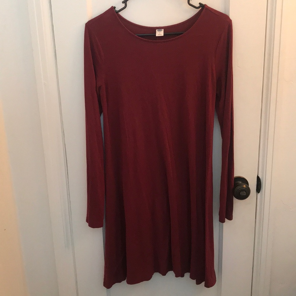 Simple Old Navy Dress